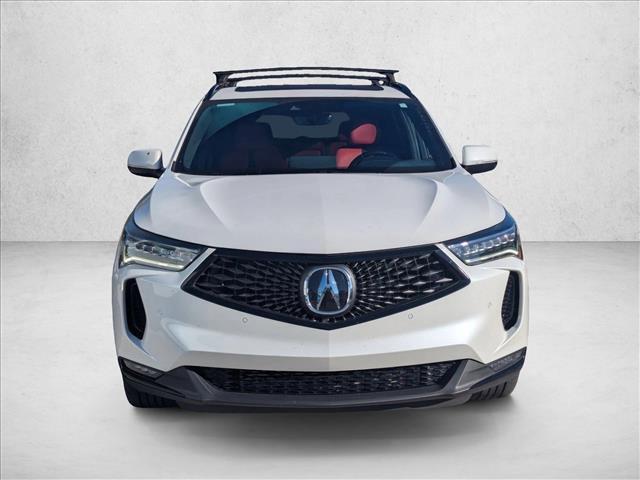 Acura RDX 2022