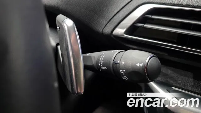 Peugeot 3008 2022