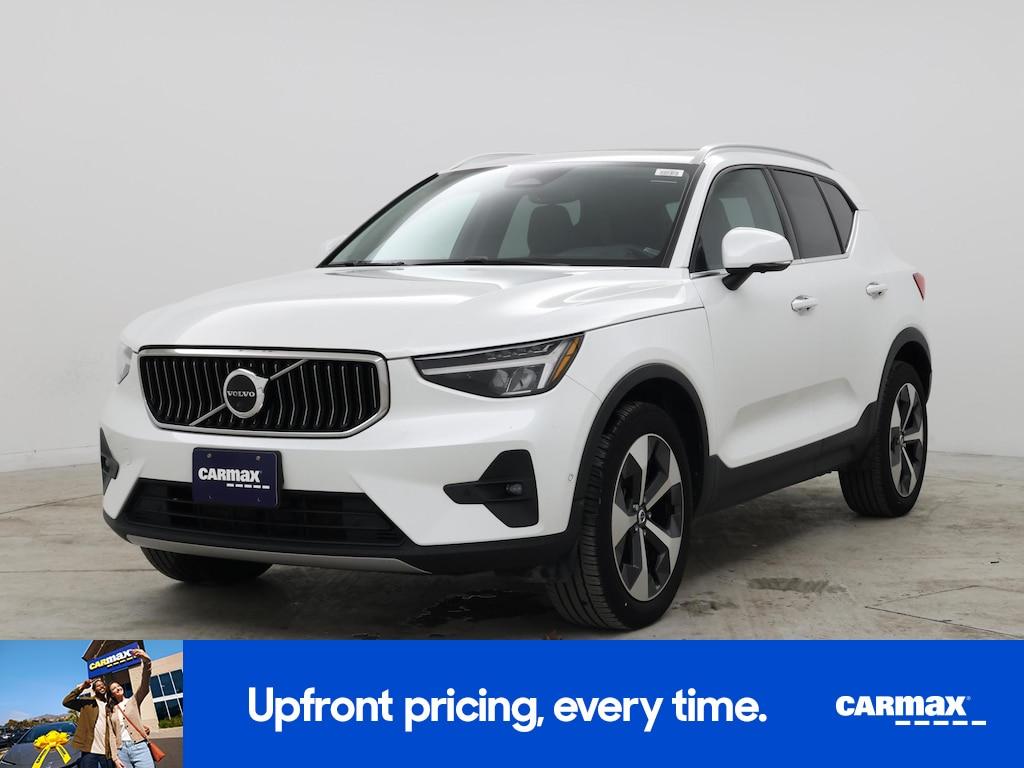 Volvo XC40 2023