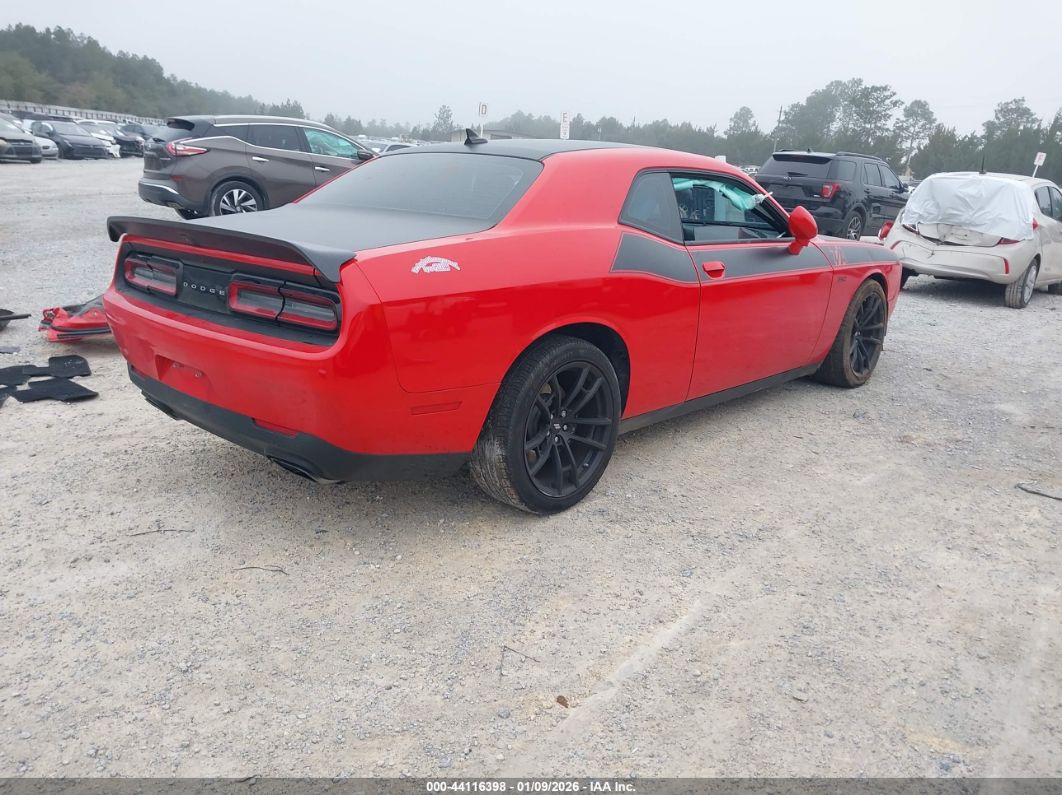 Dodge Challenger 2023