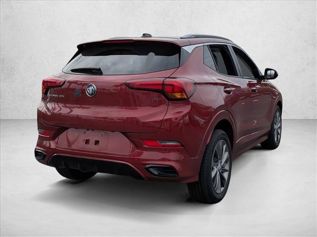 Buick Encore GX 2023