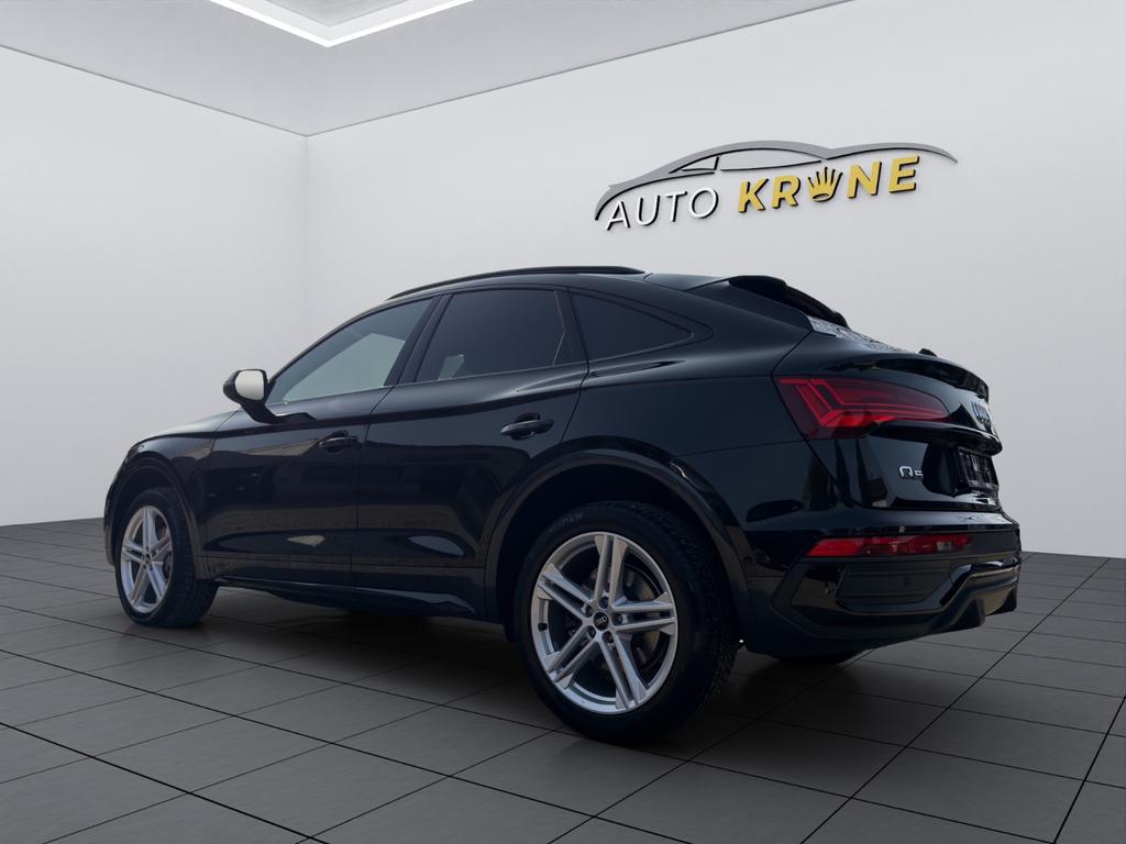 Audi Q5 2021