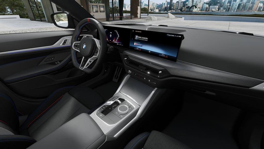 BMW M440 2025