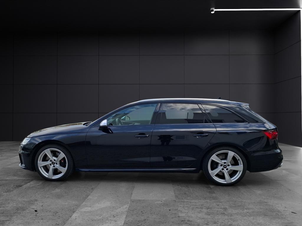 Audi S4 2023