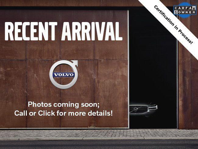 Volvo XC60 2024