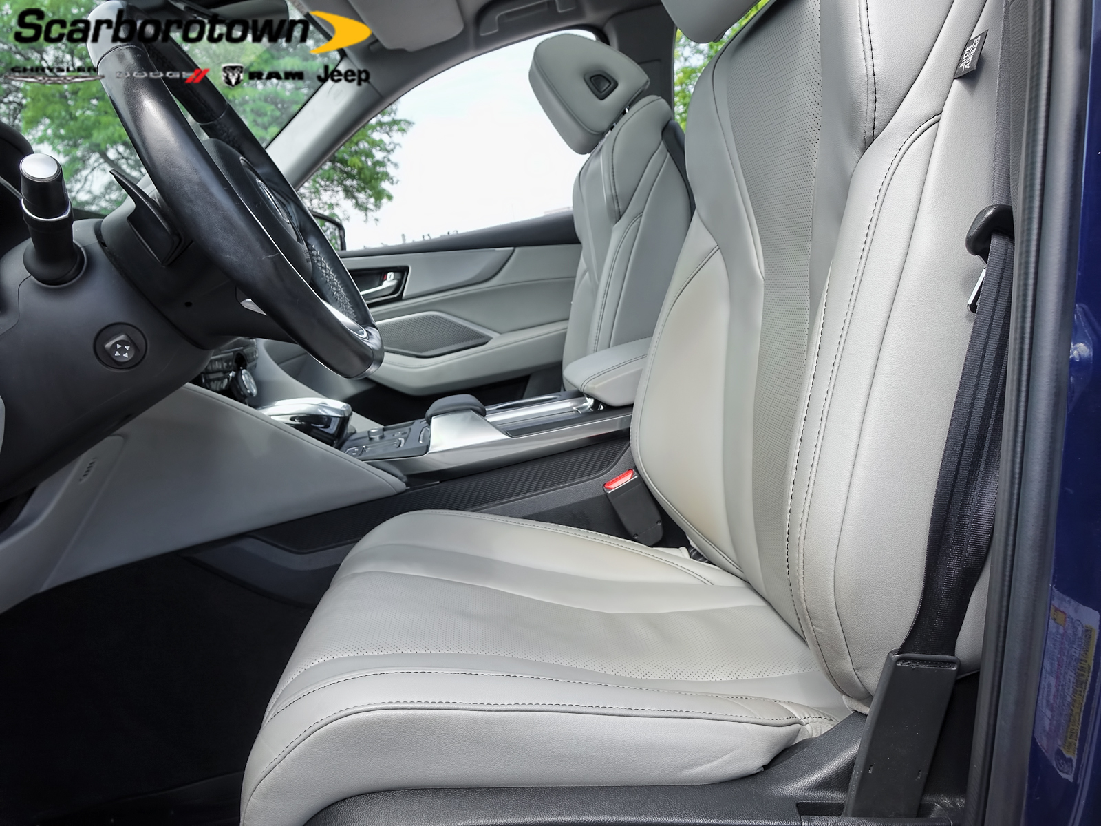Acura MDX 2022