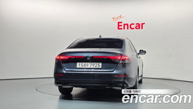 Honda Accord 2023