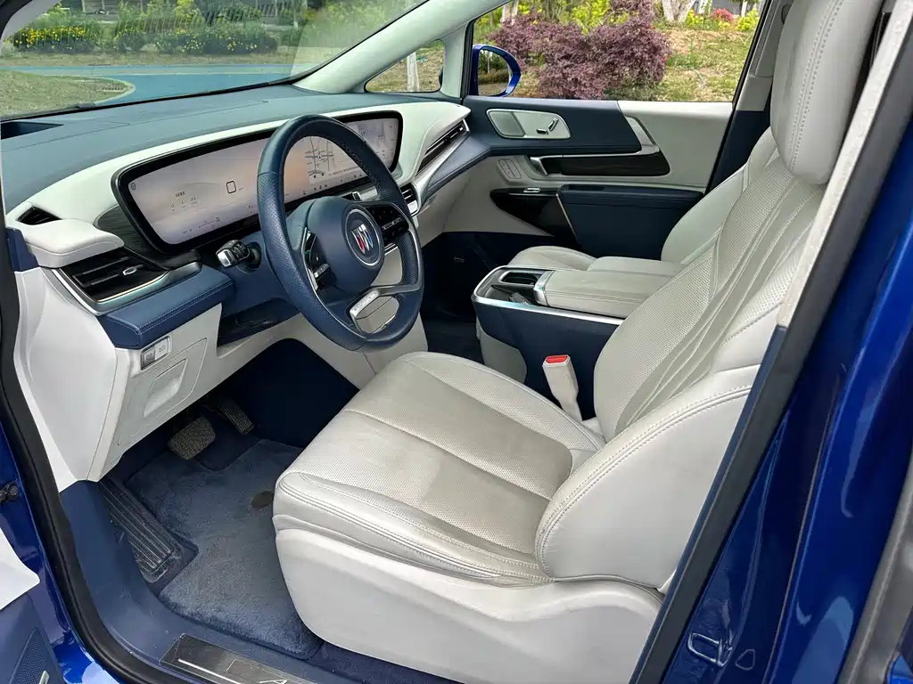 Buick Century 2023