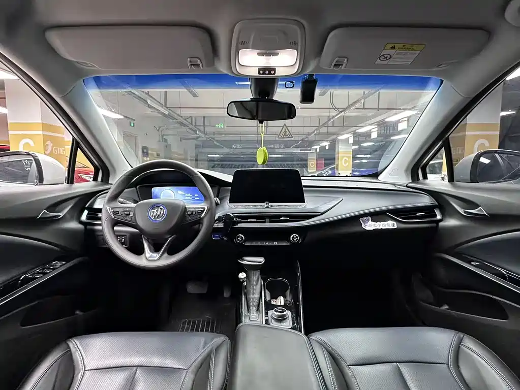 Buick Velite 6 2024