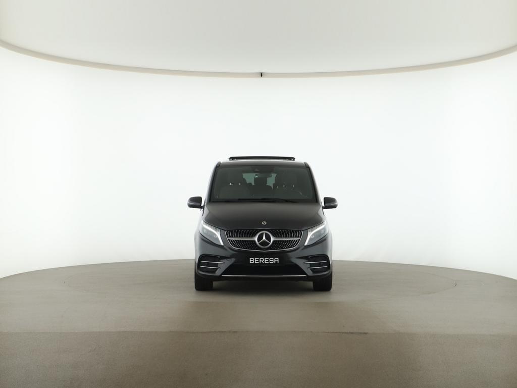 Mercedes-Benz V 300 2023