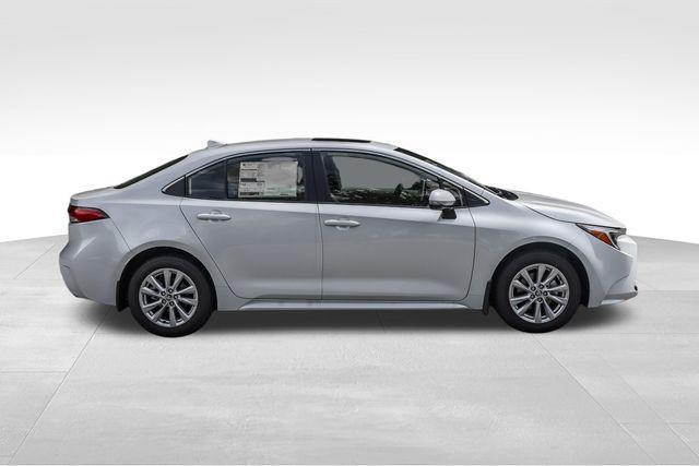 Toyota Corolla 2026