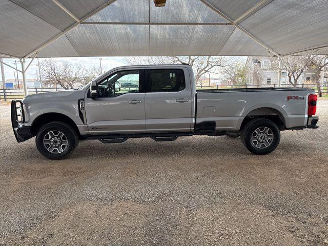 Ford F 250 2023