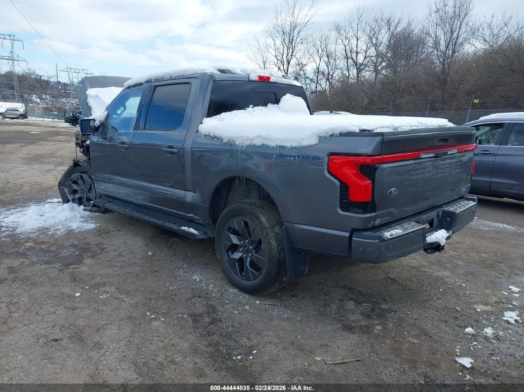 Ford F 150 2023