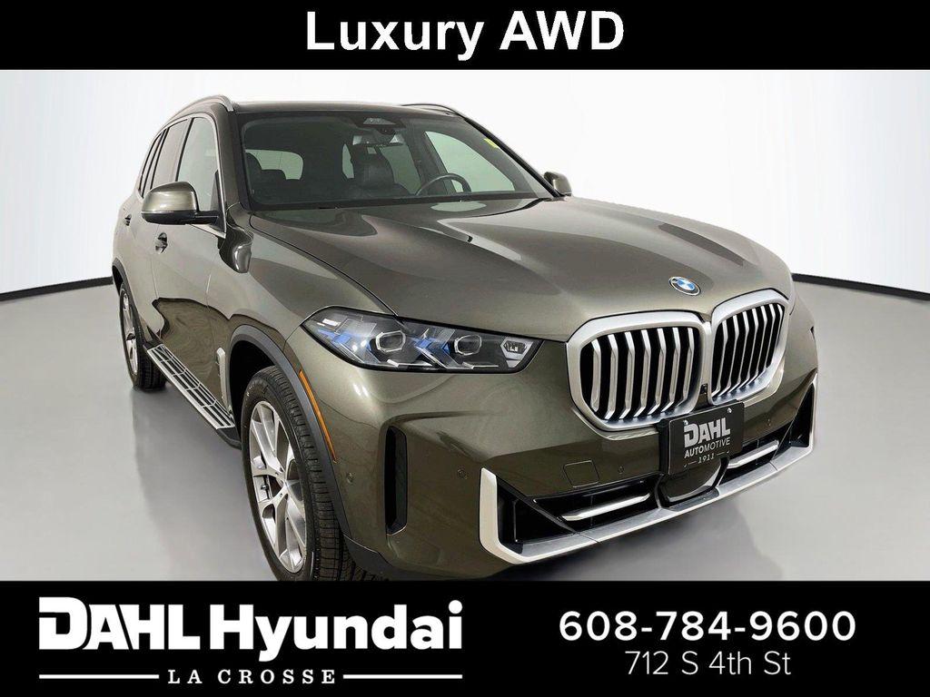BMW X5 2026