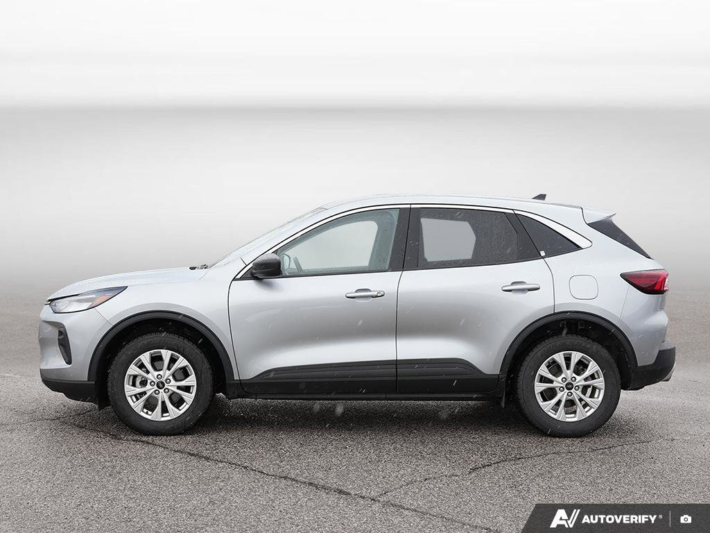 Ford Escape 2023