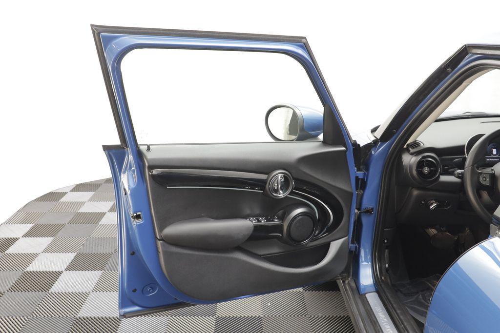 Mini Hardtop 2023