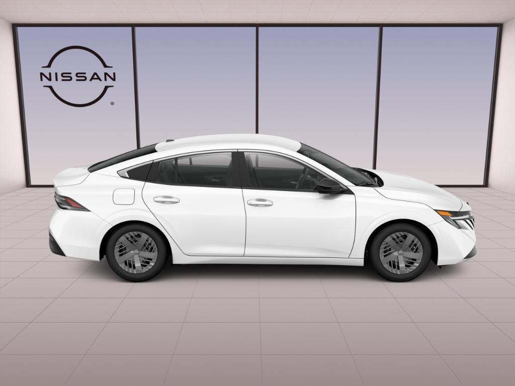 Nissan Sentra 2026
