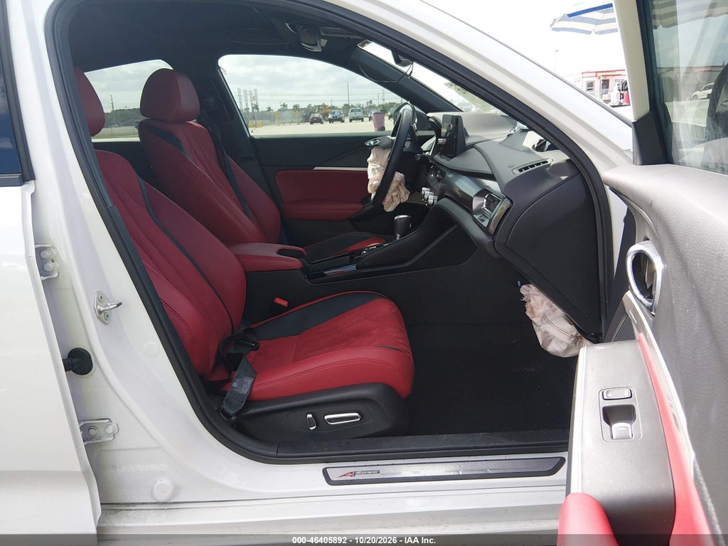 Acura Integra 2025