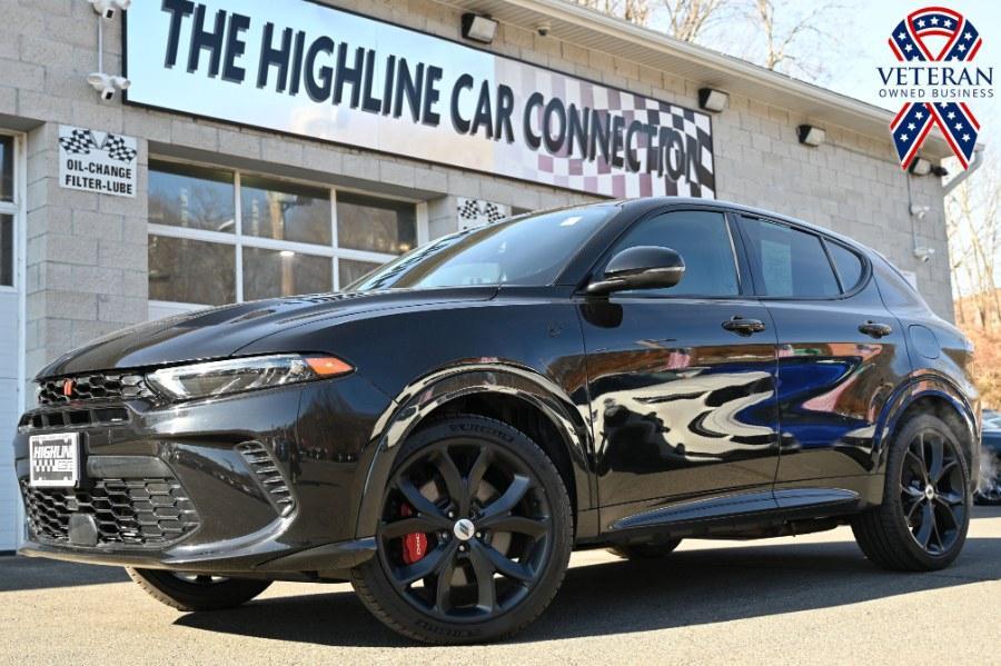 Dodge Hornet 2024