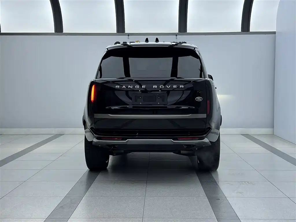 Land Rover Range Rover 2023