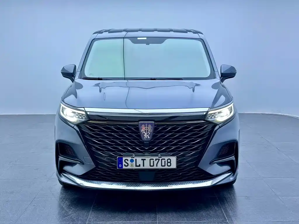 Roewe iMAX8 2022