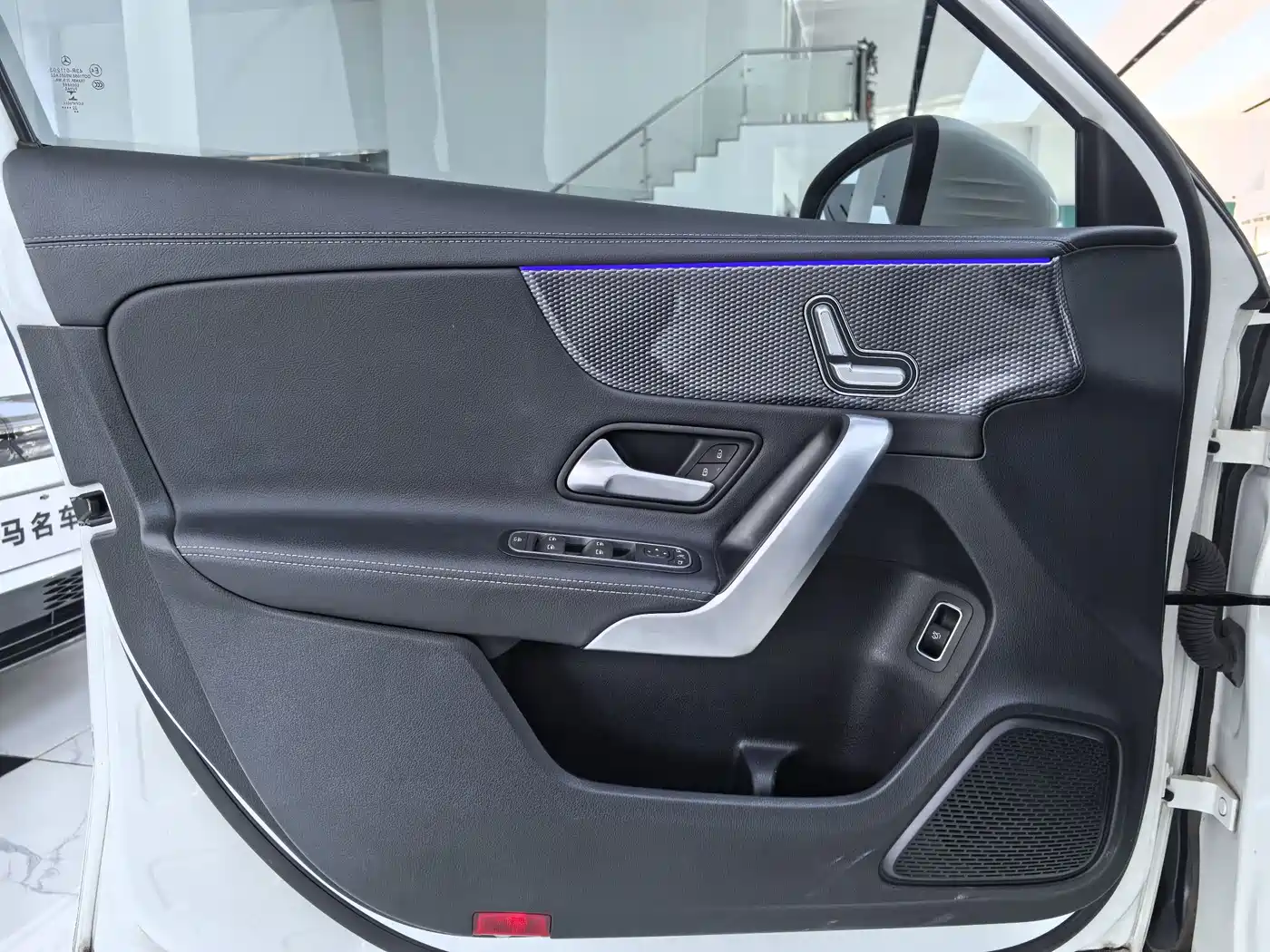 Mercedes-Benz A-Класс 2022