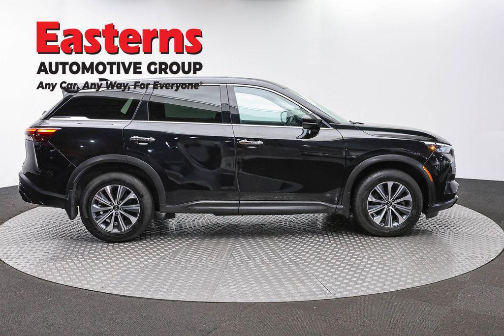 Infiniti QX60 2023