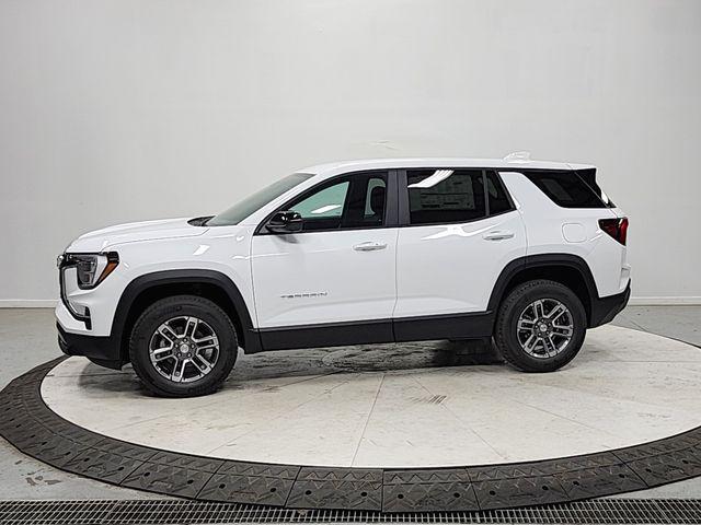 GMC Terrain 2026