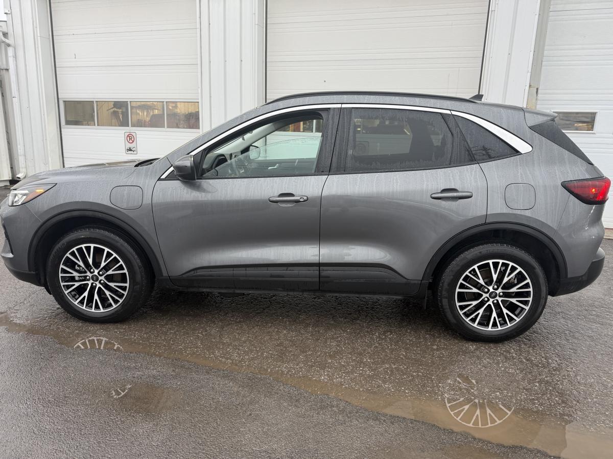 Ford Escape 2024