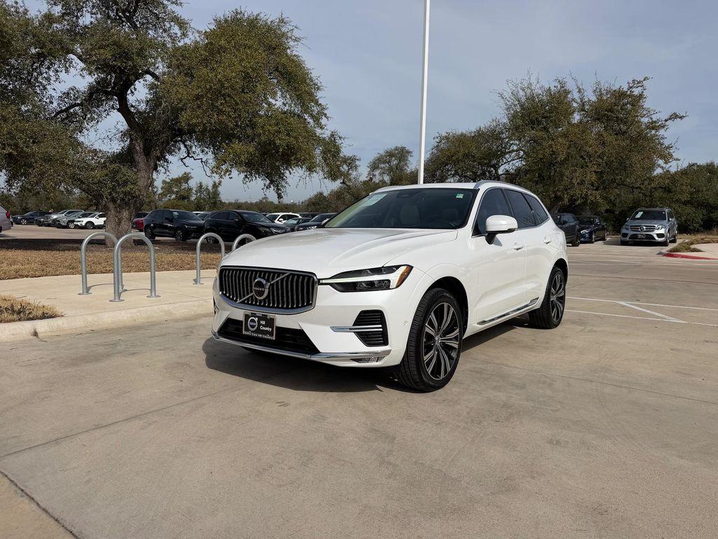 Volvo XC60 2023