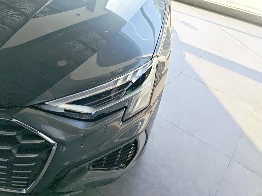 Audi A3 2024