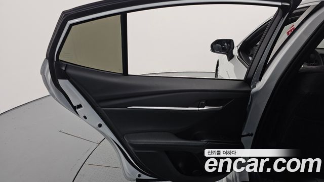 Toyota Camry 2026