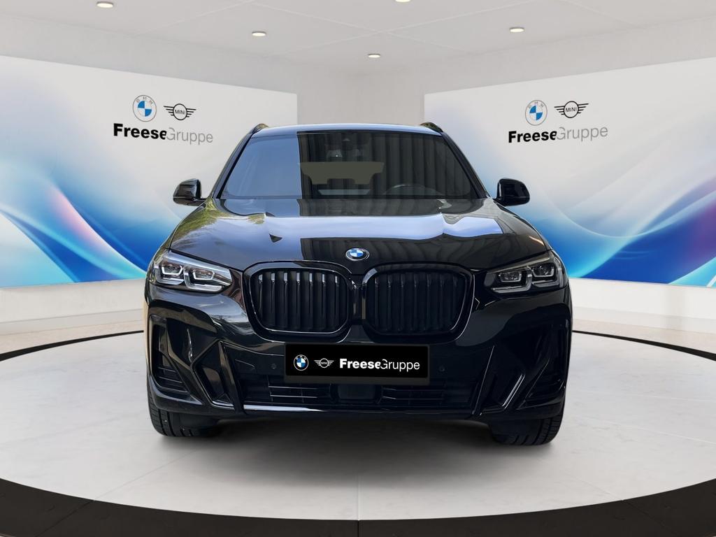 BMW X3 2024