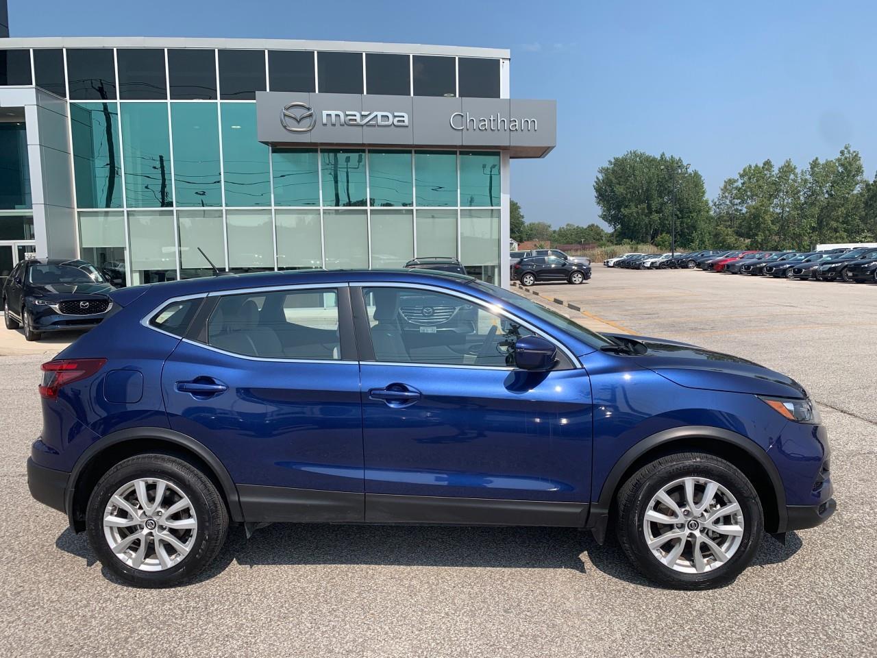 Nissan Qashqai 2023