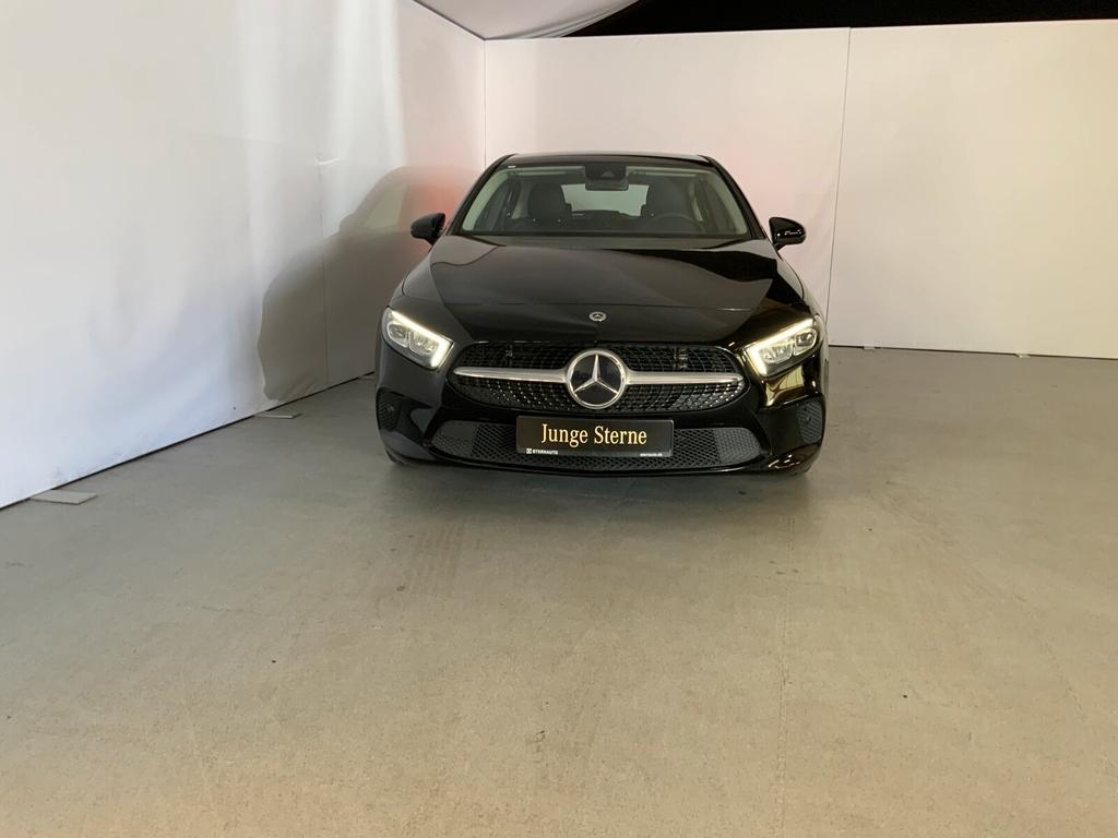 Mercedes-Benz A 180 2022