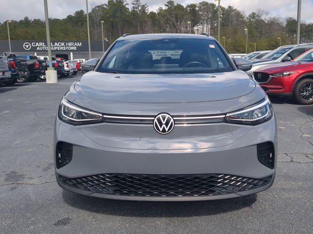 Volkswagen ID.4 2023