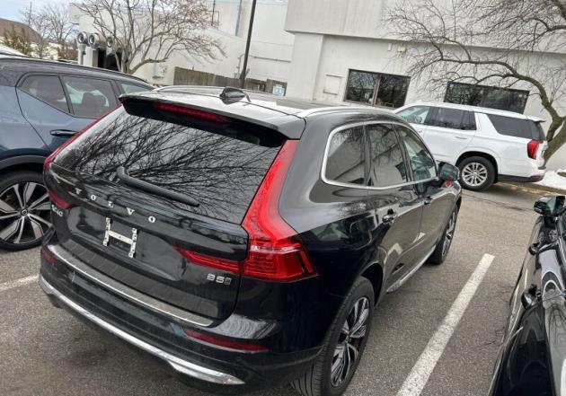 Volvo XC60 2023