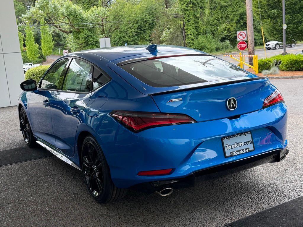 Acura Integra 2026