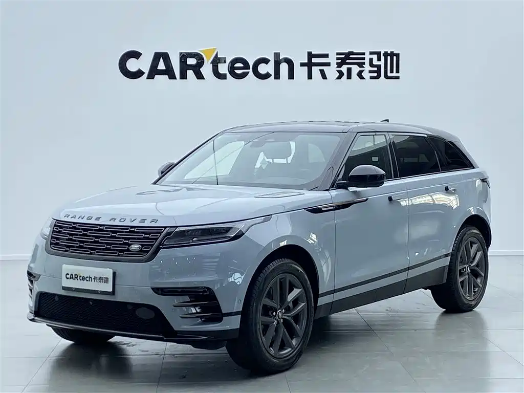 Land Rover Range Rover Velar 2023