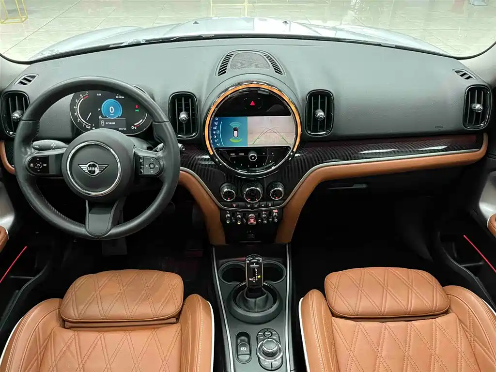 Mini Countryman 2022