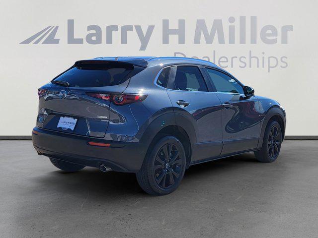 Mazda CX-30 2025
