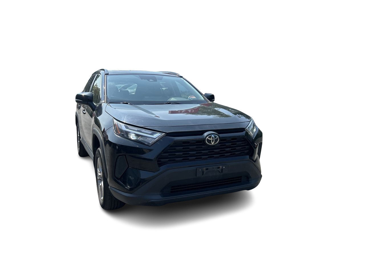 Toyota RAV4 2022