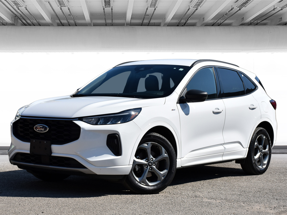Ford Escape 2023