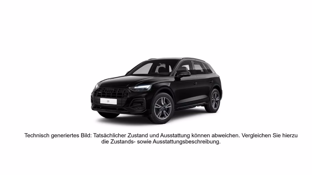 Audi Q5 2023