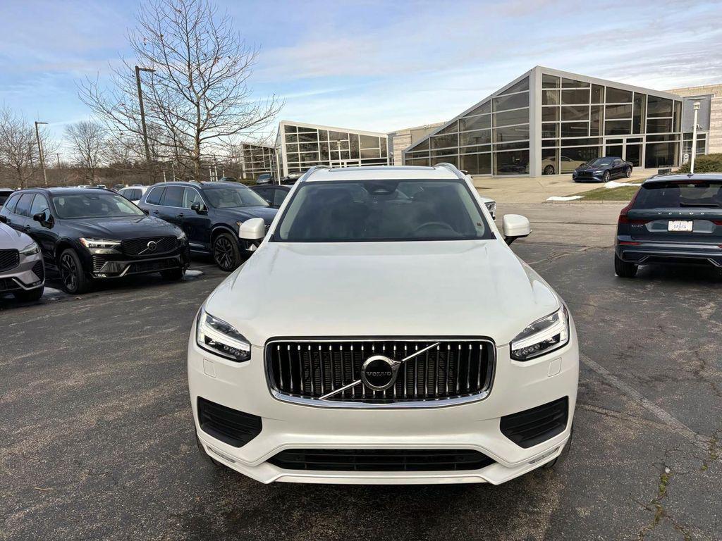 Volvo XC90 2023