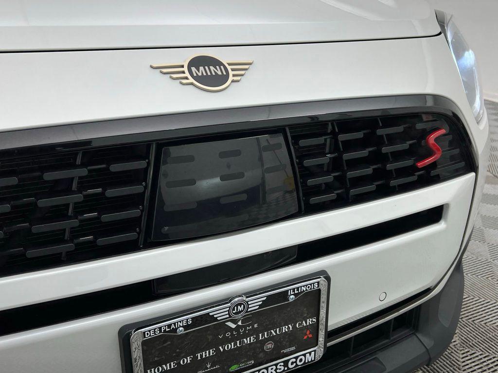 Mini Countryman 2025