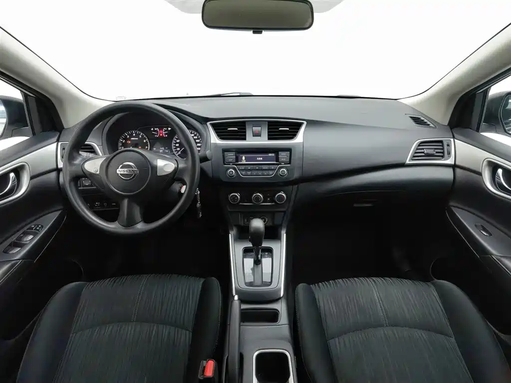 Nissan Sylphy 2022