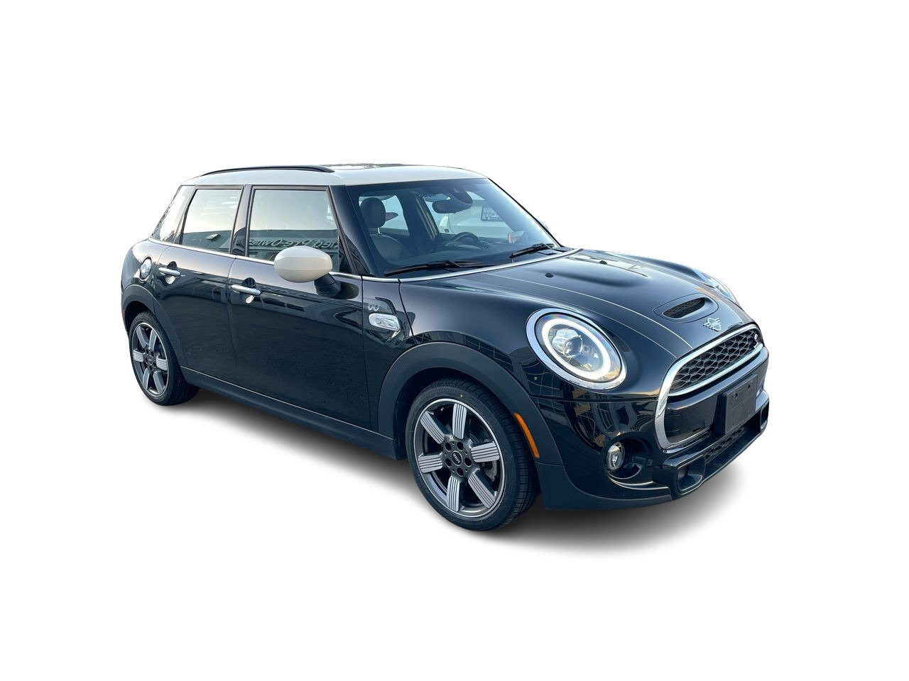 Mini COOPER S 2020