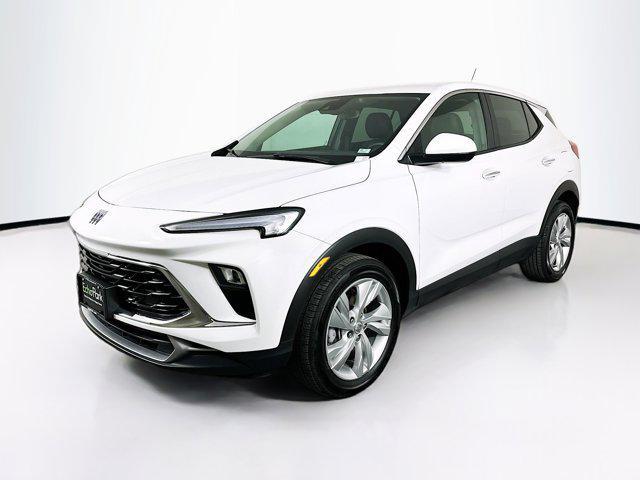 Buick Encore GX 2025