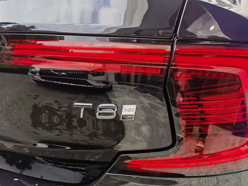 Volvo S90 2024